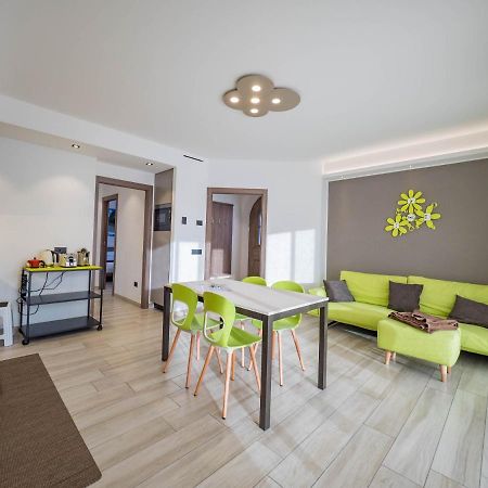 Chalet 4 Stagioni Villa Ливиньо Екстериор снимка