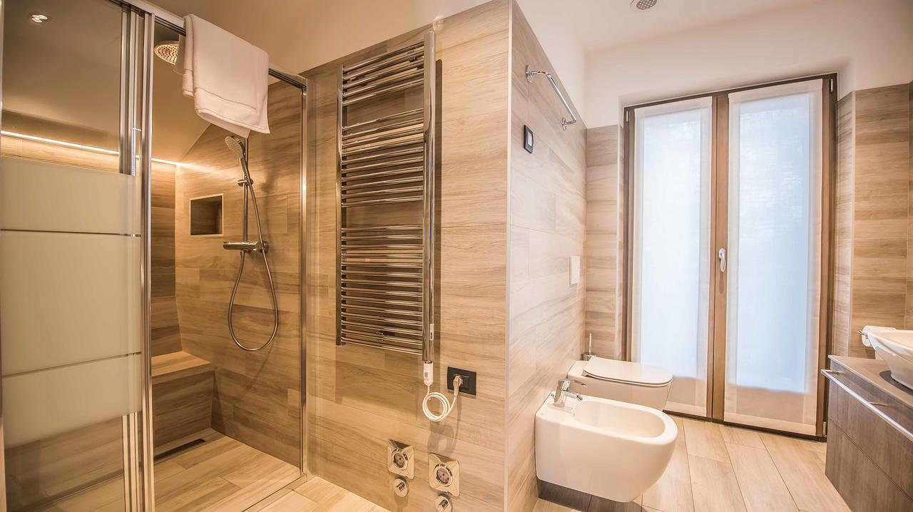 Chalet 4 Stagioni Villa Ливиньо Екстериор снимка