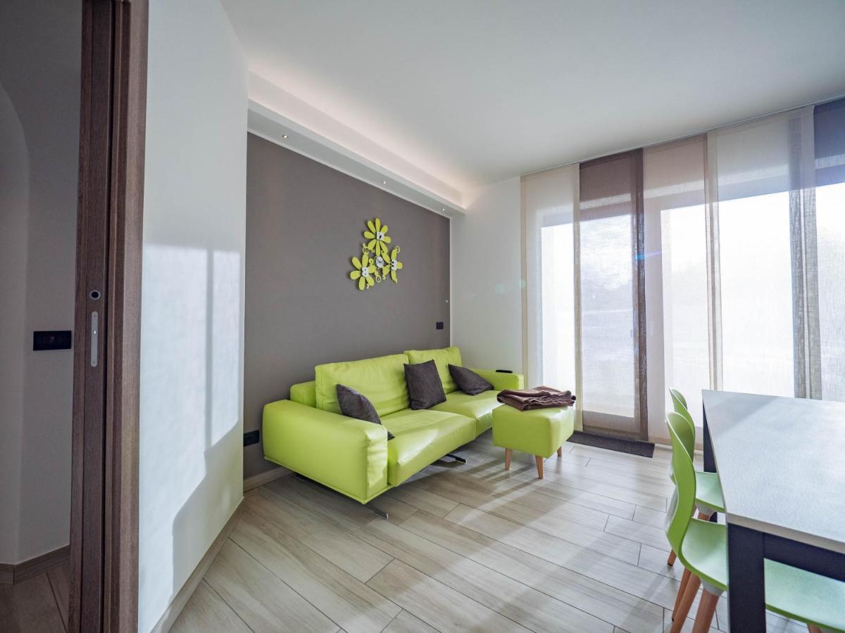 Chalet 4 Stagioni Villa Ливиньо Екстериор снимка